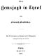 [Gutenberg 50252] • Eine Gemsjagd in Tyrol